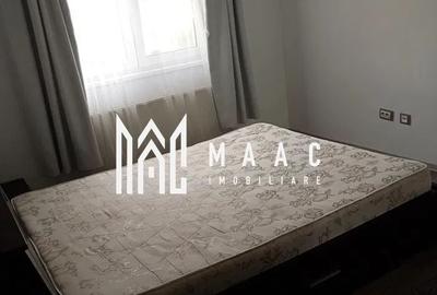Apartament cu 3 camere decomandat, mobilat în Hipodrom 3 - 5