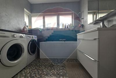 Duplex pe strada Tineretului, Floresti - 14