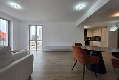 Apartament 3 camere de inchiriat nou în zona Armenească - Universitate - 30