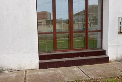 Spațiu comercial, de 50 mp, în Pișchia - 5