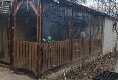 Casă cu 3 camere cu Teren 675 Mp în Central - 6