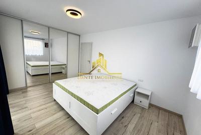 2 camere, ultrafinisat, mobilat lux, curte, 2 parcari, Zorilor, Sigma - 4