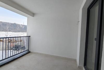 Garsonieră decomandată în Florești - 6