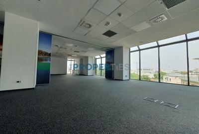Comision 0! Spatii birouri in zona Universitate - intre 329,6 si 1718mp - 5
