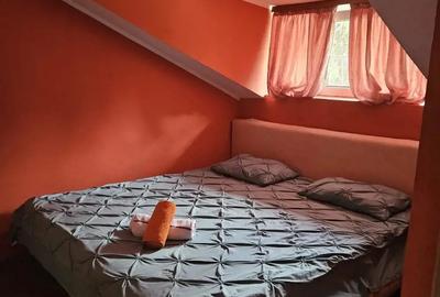 Regim hotelier Focsani - 1