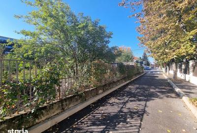 Teren de 500 mp, în Dămăroaia - 1