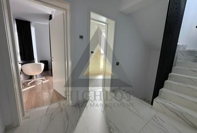 MTM PIPERA | COMPLEX REZIDENTIAL  | VILA COMPLET MOBILATA CU 4 DORMITOARE - 7