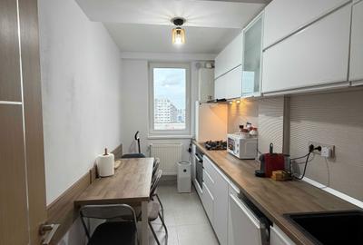 Apartament cu 2 camere decomandat în Central - 3