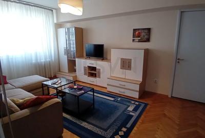 REA1024609 Apartament 2 camere I Dorobanti - 2