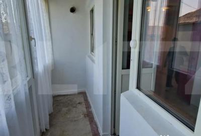 Apartament cu 2 camere decomandat în Independenței