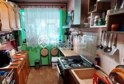 Apartament cu 3 camere decomandat în Abator - 7