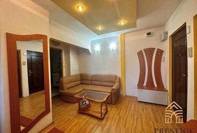 Apartament cu 3 camere de inchiriat in zona Calea Aradului- Oradea - 6