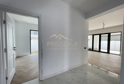 Vila individuala**4 camere**Teren 510 mp//Tamasi/Corbeanca - 9