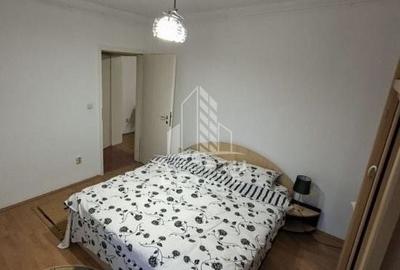 Apartament cu 3 camere semidecomandat, mobilat în Medicină - 8