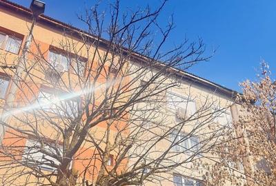 Apartament cu 2 camere semidecomandat în Central - 4