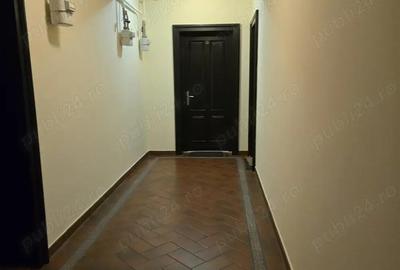 De vanzare apartament cu 2 camere etaj 1 cartier Toscana amenajat loc de parcare in CF - 14