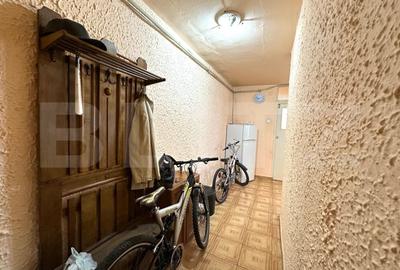 Apartament de inchiriat, cu 2 camere, zona Cetate - 6