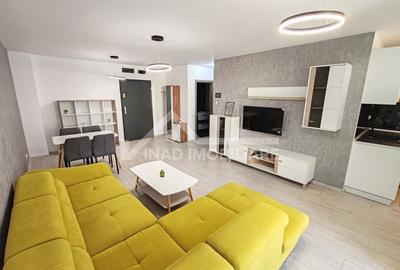 Apartament cu 2 camere semidecomandat, mobilat în Mărăști - 3