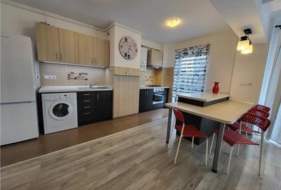 Apartament 2 Camere Cartier Tudor  Complet Mobilat si Utilat 51mp - 4