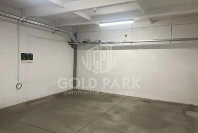 Spațiu comercial, de 1,510 mp, în Industrial - 9