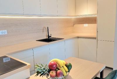 PROPRIETAR | Design Apartament | 2 camere | NOU | One Cotroceni Park - 9