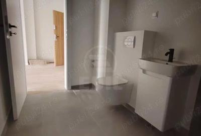 Apartament cu 2 camere semidecomandat în Central - 7