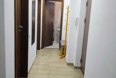 Apartament cu 2 camere decomandat în Militari - 5