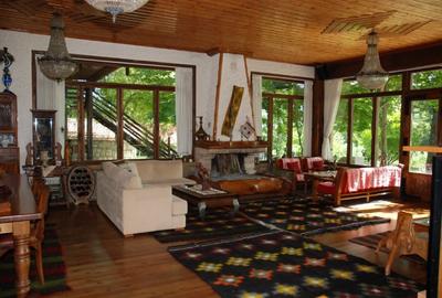 Casa de vacanta lux premium Grecia - 11