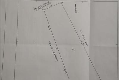 Teren de 150 mp, în Fierbinții de Sus - 1