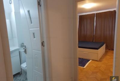Apartament cu 3 camere semidecomandat, mobilat în Cișmigiu - 10