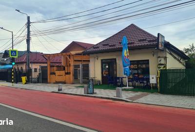 Spațiu comercial, de 100 mp, în Central - 20