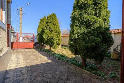 Casă cu Teren 307 Mp în Est - 5