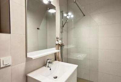 Apartament cu 4 camere, mobilat în Central - 7