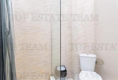 Apartament 2 camere in prima linie, mobilat/utilat modern, 68mp, toate utilitati - 8