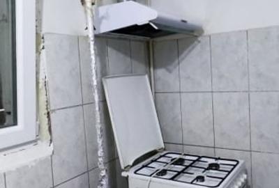 Apartament cu 2 camere decomandat, mobilat în Giurgiului - 5