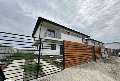 Bragadiru, vanzare vila noua - 1