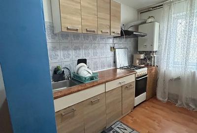 Apartament 2 camere, mobilat ?i utilat, 43.000 - 9