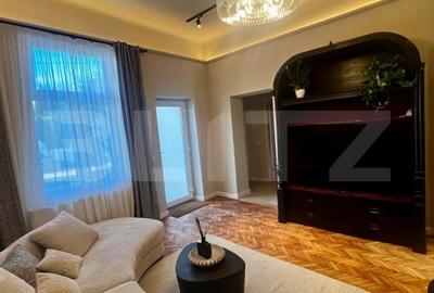 Apartament 3 camere, 61 mp, la cheie, zona Centrala - 3
