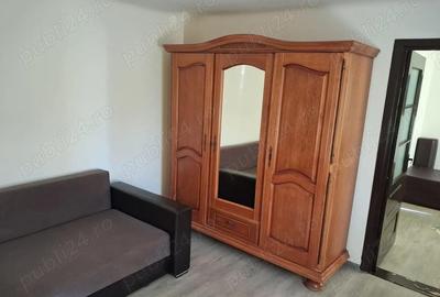 Casă cu 2 camere cu Teren 100 Mp în Bolintin-Deal - 4