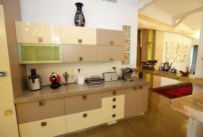 Penthouse Otopeni/Apartament 5 camere - 11