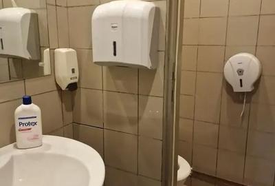Spațiu comercial, de 205 mp, în Universitate - 3