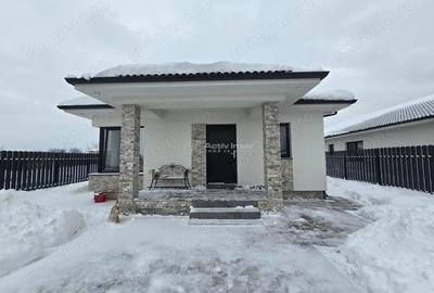 Proprietate exclusivista pe un nivel, cu dotari complete Dealul Furcilor - 9