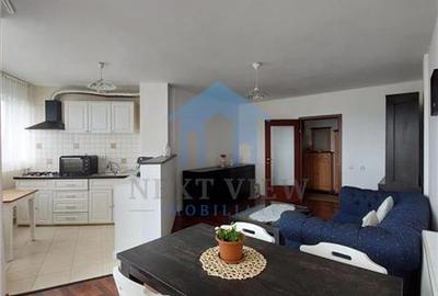 Apartament cu 2 camere decomandat în Zorilor - 3