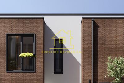 Duplex cu 4 camere cu Canalizare în Theodor Pallady - 1