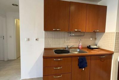 Apartament cu 2 camere în Doamna Ghica
