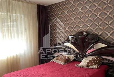 Apartament modern 3 camere zona Dorobantilor