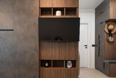Inchiriere apartament 2 camere Mamaia Nord - Alezzi Odyssey - 7