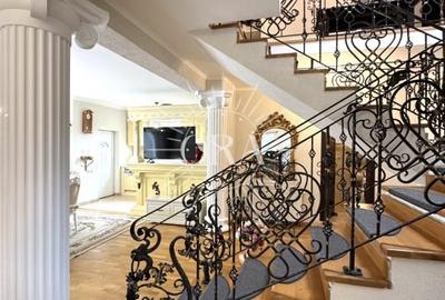 CASA INDIVIDUALA PET FRIENDLY DE INCHIRIAT | BORHANCI | 3 DORMITOARE | GARAJ - 14