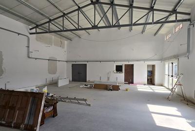 Spațiu comercial, de 347 mp, în Mihai Eminescu - 3