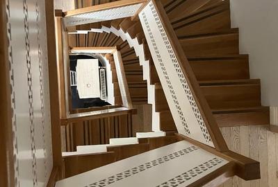 Casa frumoasa 7 camere, Iancu Nicolae - 11